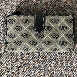Dooney & Bourke Wallet